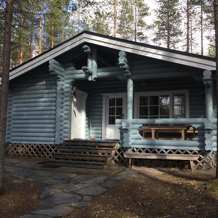 Manamansalo Camping 외부 사진