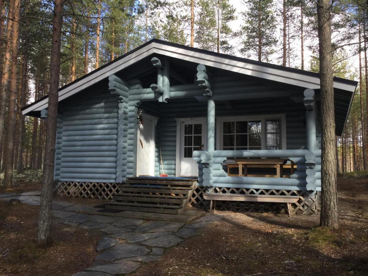 Manamansalo Camping 외부 사진