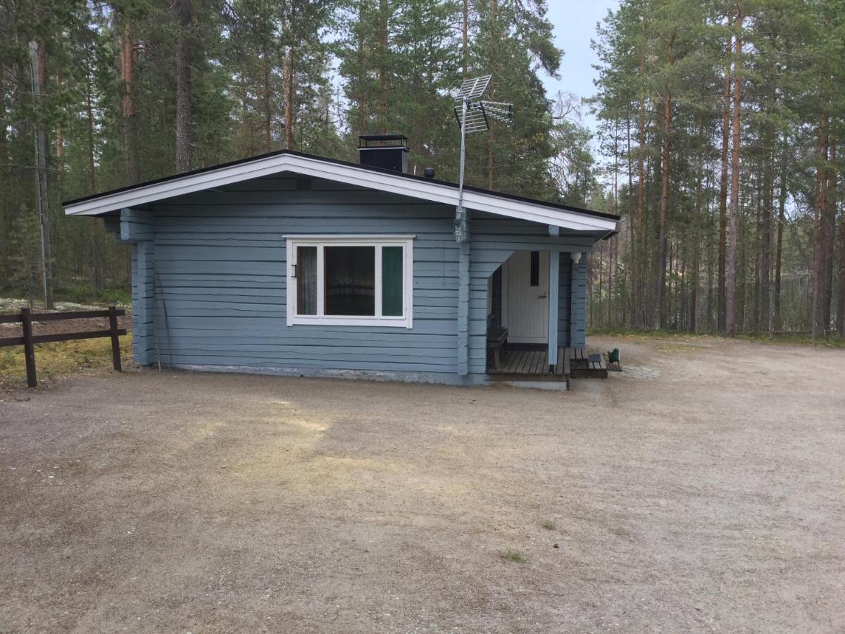 Manamansalo Camping 외부 사진