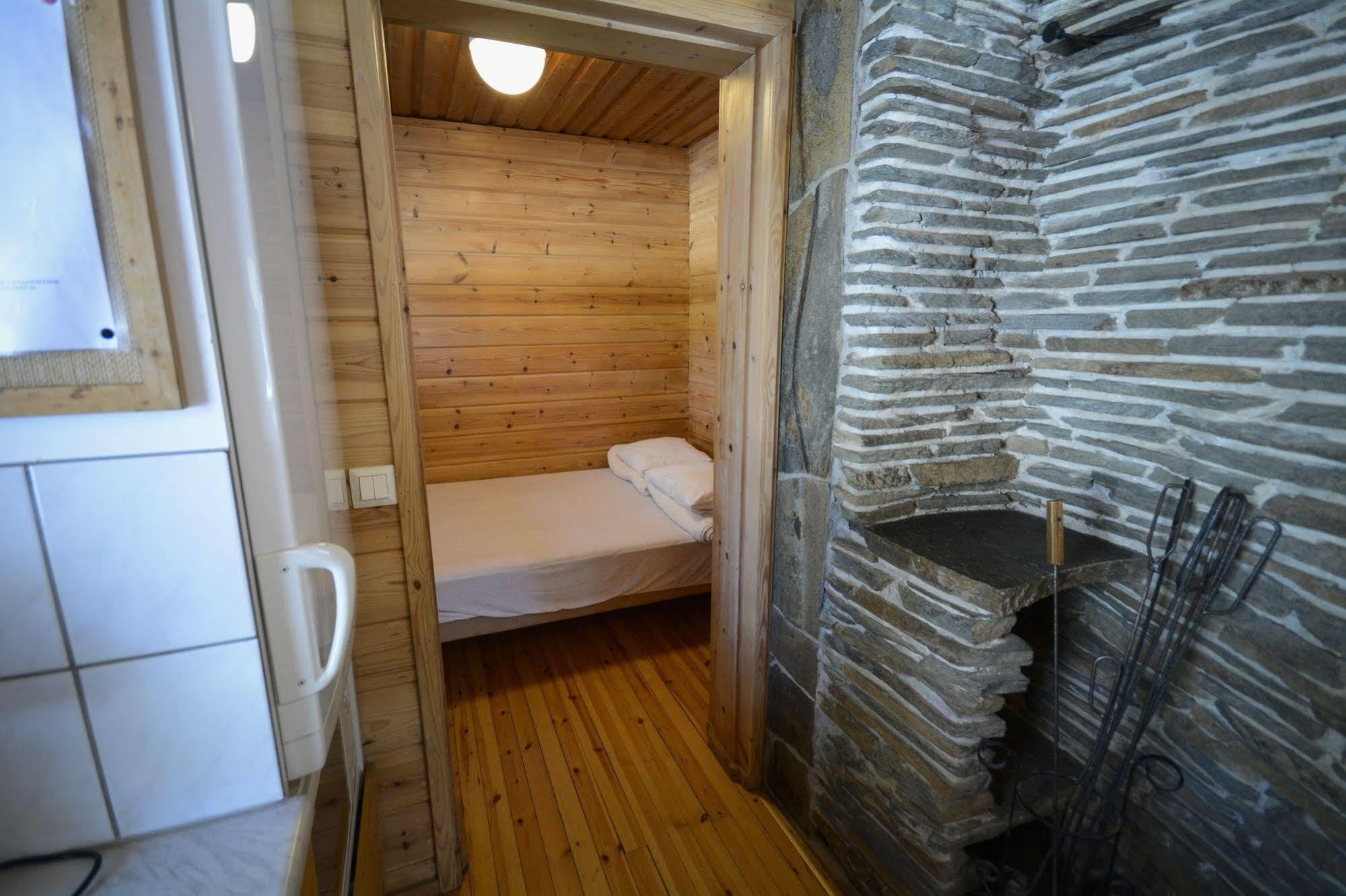 Manamansalo Camping 외부 사진