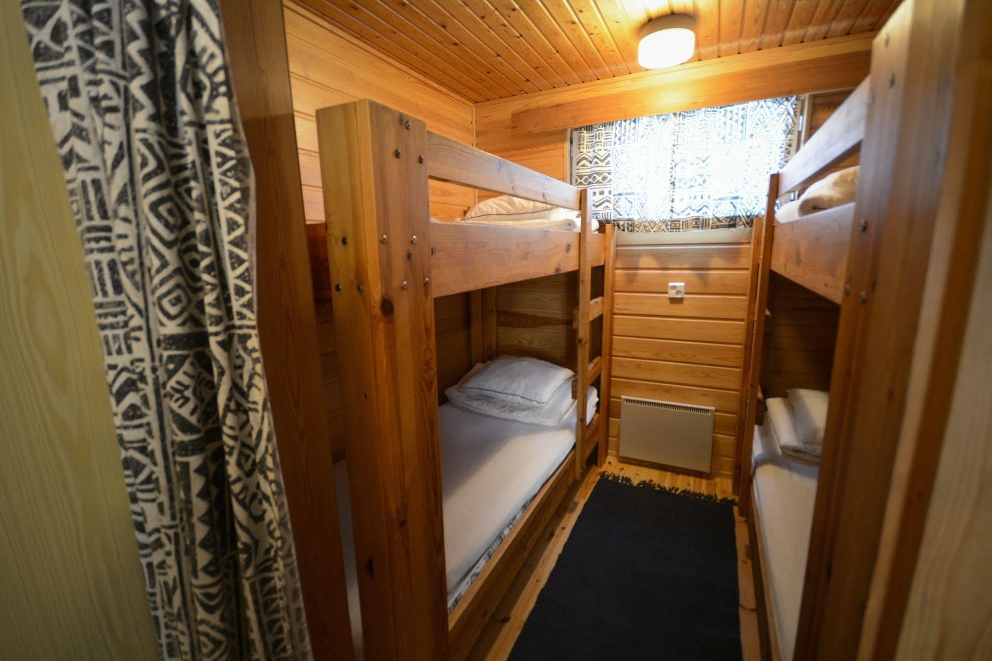 Manamansalo Camping 외부 사진
